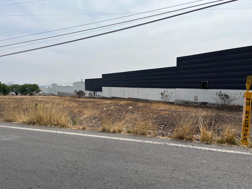 Terreno en Venta Junto al 